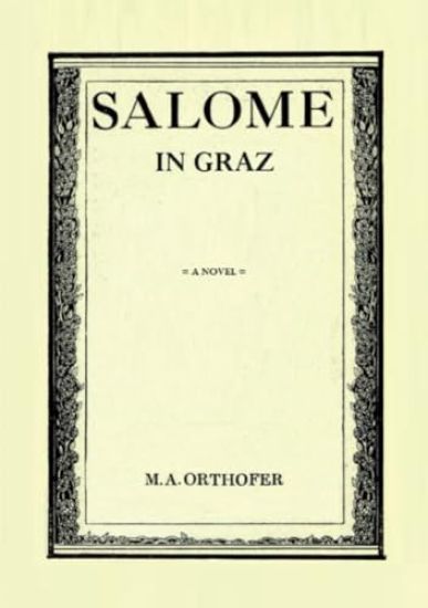 Salome in Graz