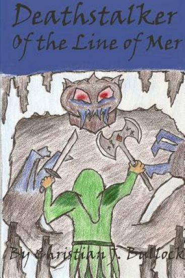 Deathstalker: of the Line of Mer