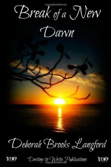 Break Of A New Dawn