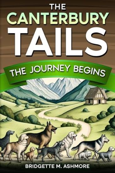 The Canterbury Tails