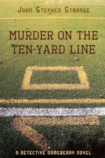 Murder on the Ten-Yard Line