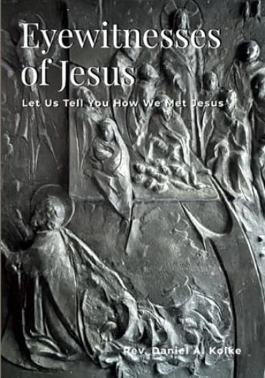 Eyewitnesses of Jesus