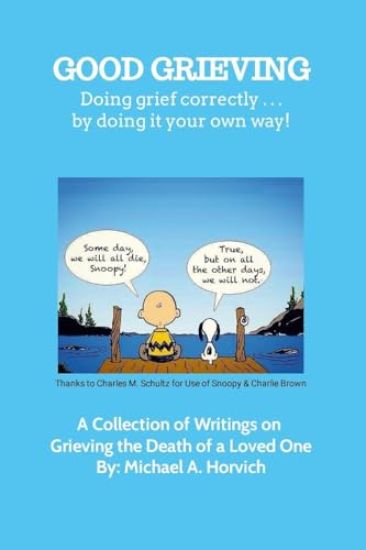 Good Grieving
