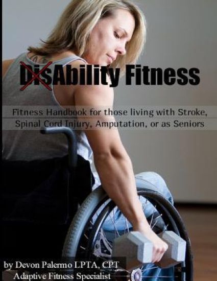DisAbility Fitness