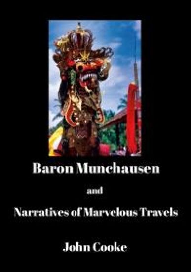 Baron Munchausen and Narratives of Marvelous Travels