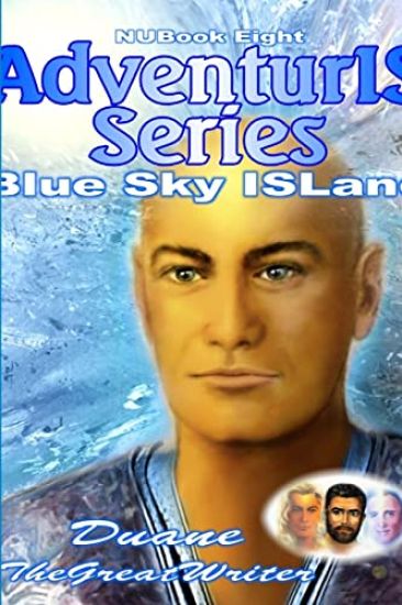 Adventuris Series Nubook Eight