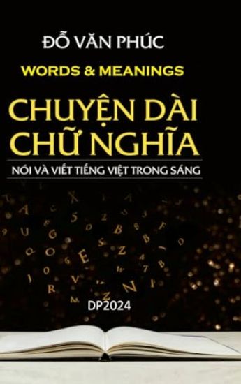 Chuy¿n Dài Ch¿ Ngh¿a