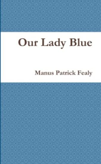 Our Lady Blue
