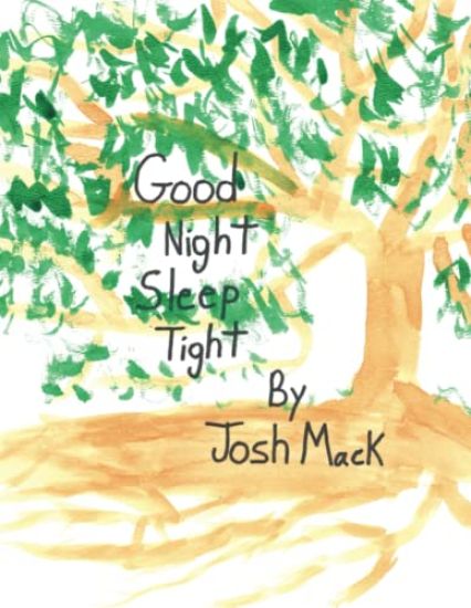 Good Night, Sleep Tight