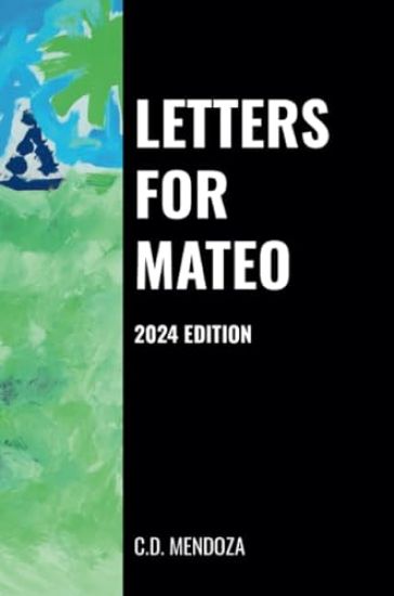 Letters For Mateo