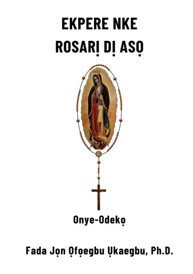 Ekpere Rosar? D? As?