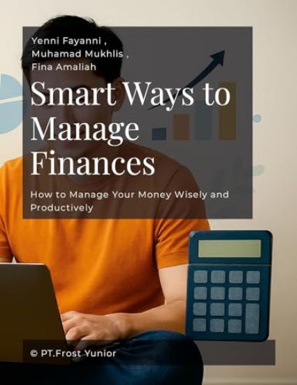 Smart Ways to Manage Finances