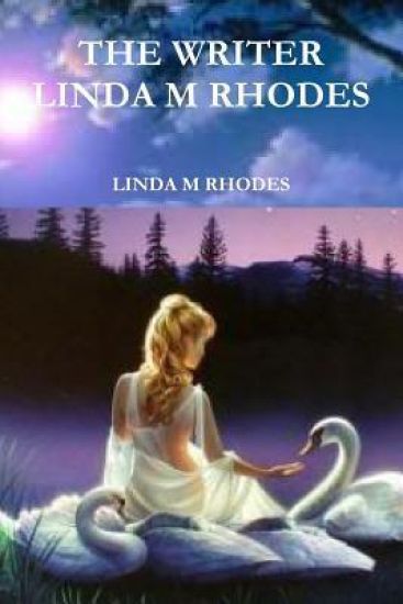 THE Writer Linda M Rhodes