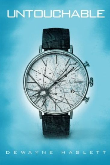 Untouchable (Invincible Chronicles)