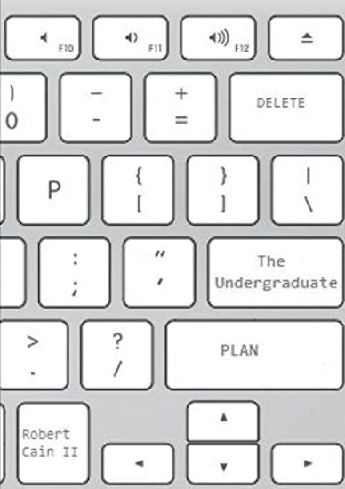 The Undergraduate Plan