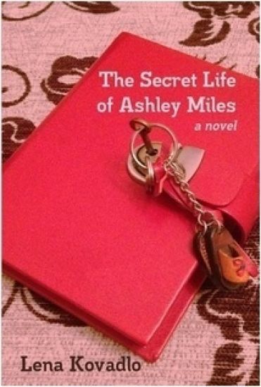 The Secret Life of Ashley Miles