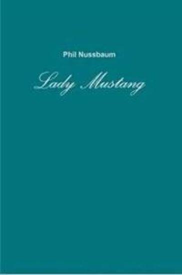 Lady Mustang