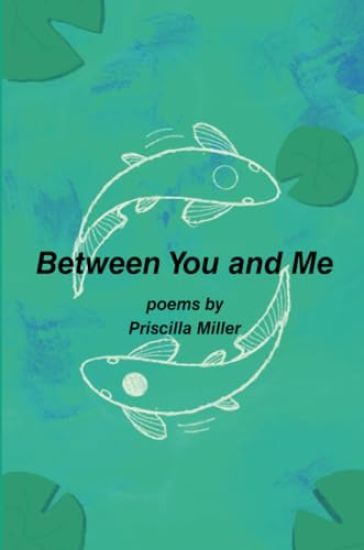 Between You and Me