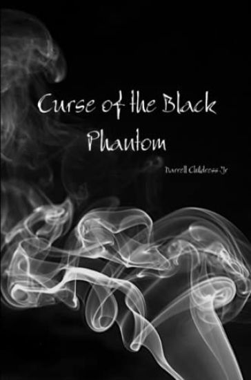 Curse of the Black Phantom
