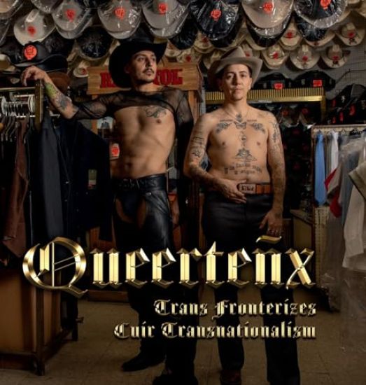Queerteñx