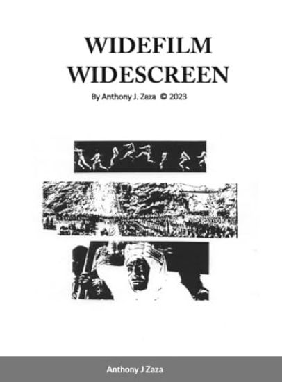 Widefilm Widescreen