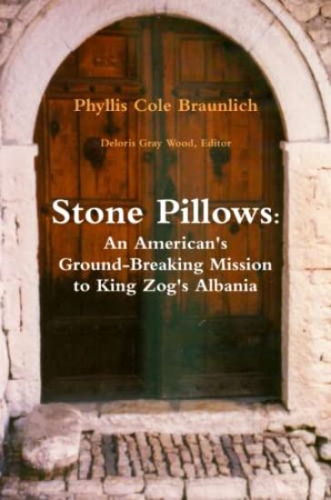 Stone Pillows