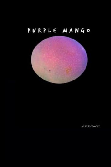 Purple Mango