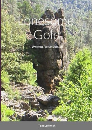 Lonesome Gold