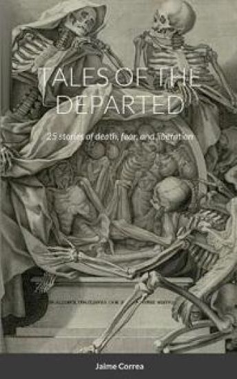 Tales of the Departed
