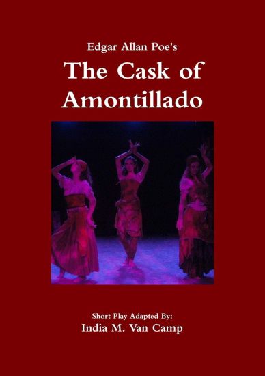 Edgar Allan Poe's: The Cask of Amontillado
