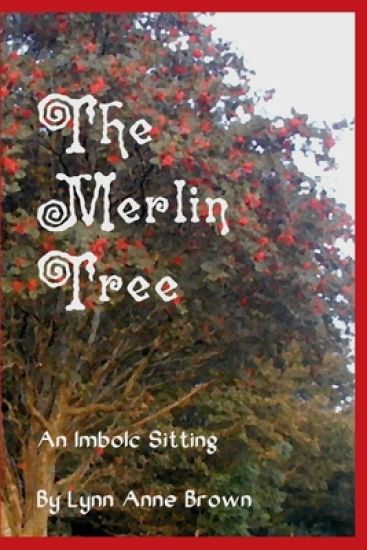 The Merlin Tree: an Imbolc Sitting
