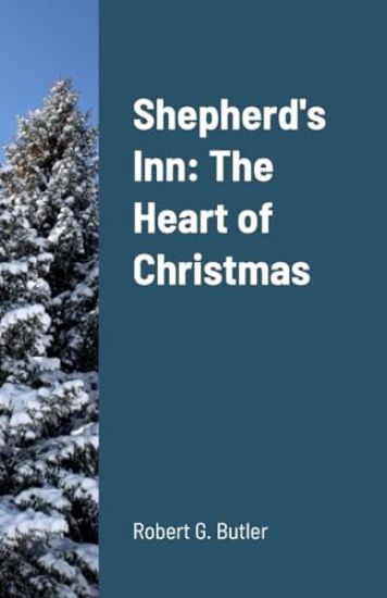 Shepherd's Inn