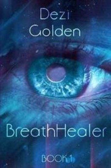 BreathHealer Book I Paperback 6x9