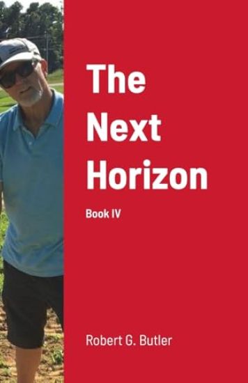 The Next Horizon