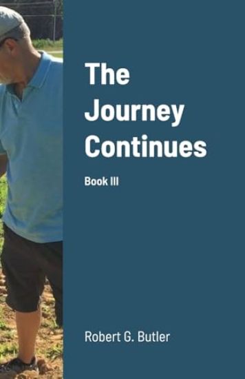 The Journey Continues