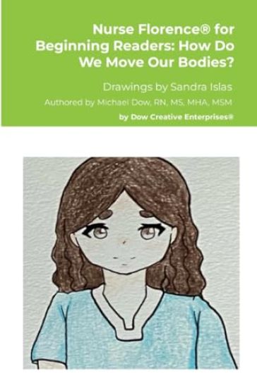 Nurse Florence(R) for Beginning Readers