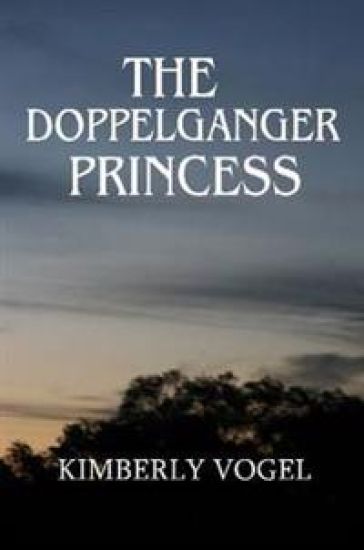 The Doppelganger Princess