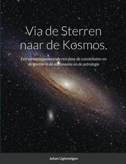 Via de Sterren naar de Kosmos.