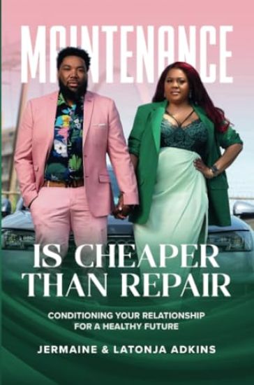 Maintenance Is Cheaper Than Repair