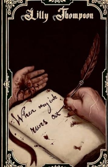 when my ink runs out