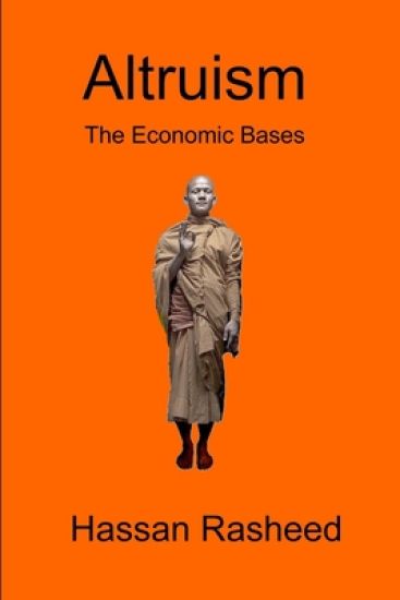 Altruism: the Economic Bases
