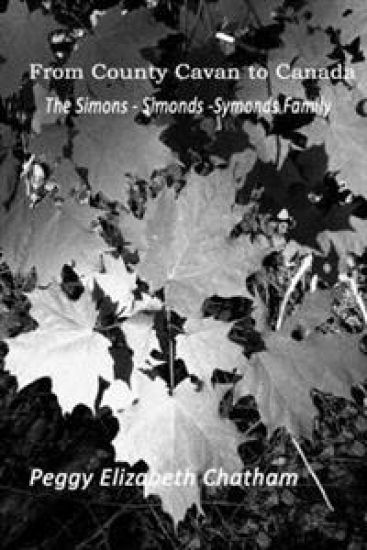 From County Cavan to Canada: The Simons-Simonds-Symonds Family