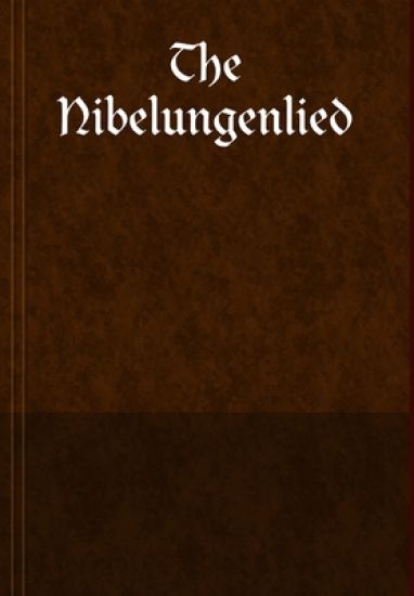 The Nibelungenlied