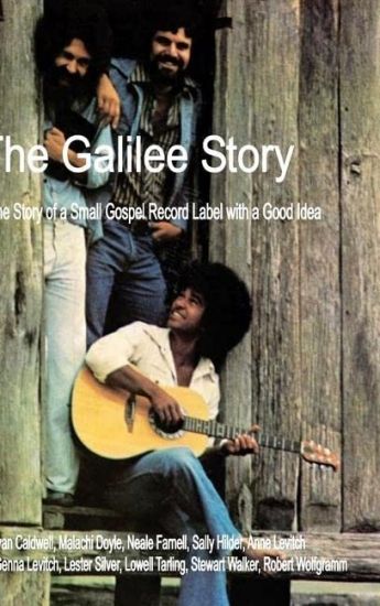 The Galilee Story