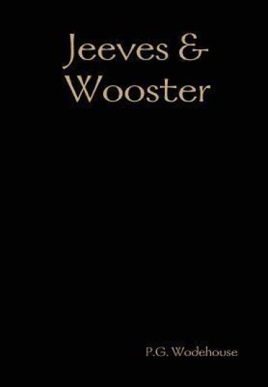 Jeeves & Wooster