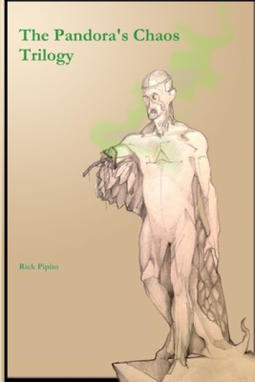 The Pandora's Chaos Trilogy