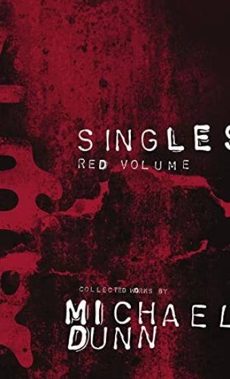 Suffer Singles Red Volume