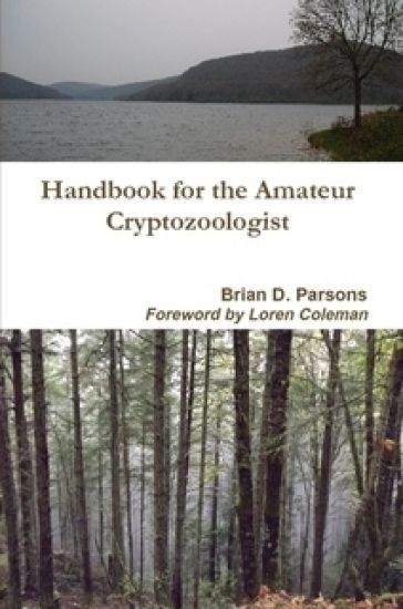 Handbook for the Amateur Cryptozoologist
