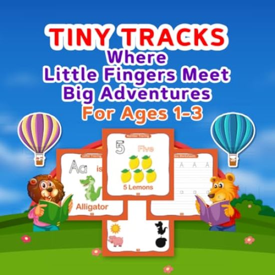 Tiny Tracks