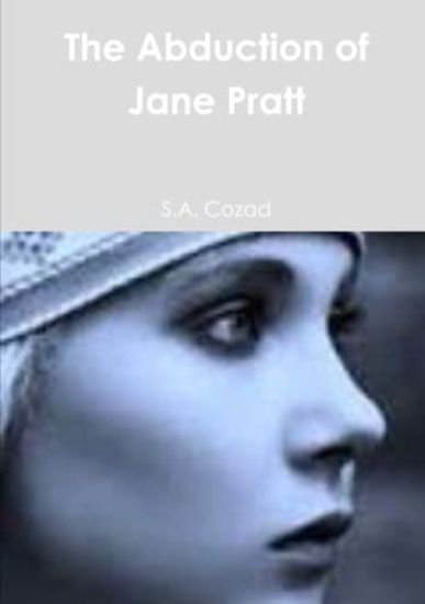 The Abduction of Jane Pratt